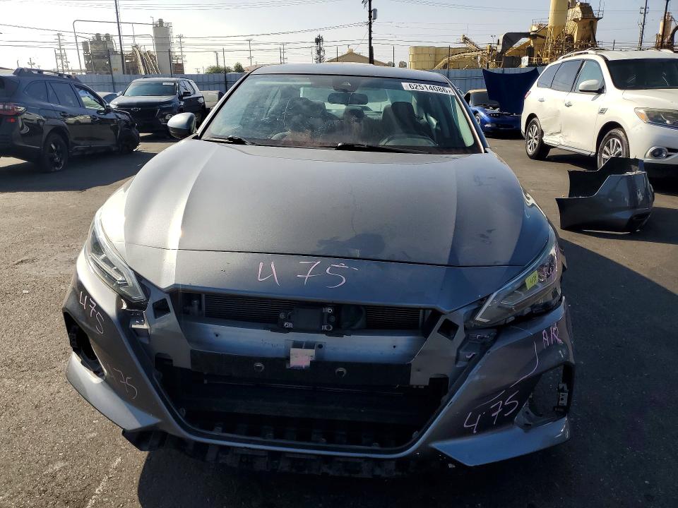 Продажа на аукционе авто 2021 Nissan Altima, vin: 1N4BL4DV7MN351032, номер лота: 62514086