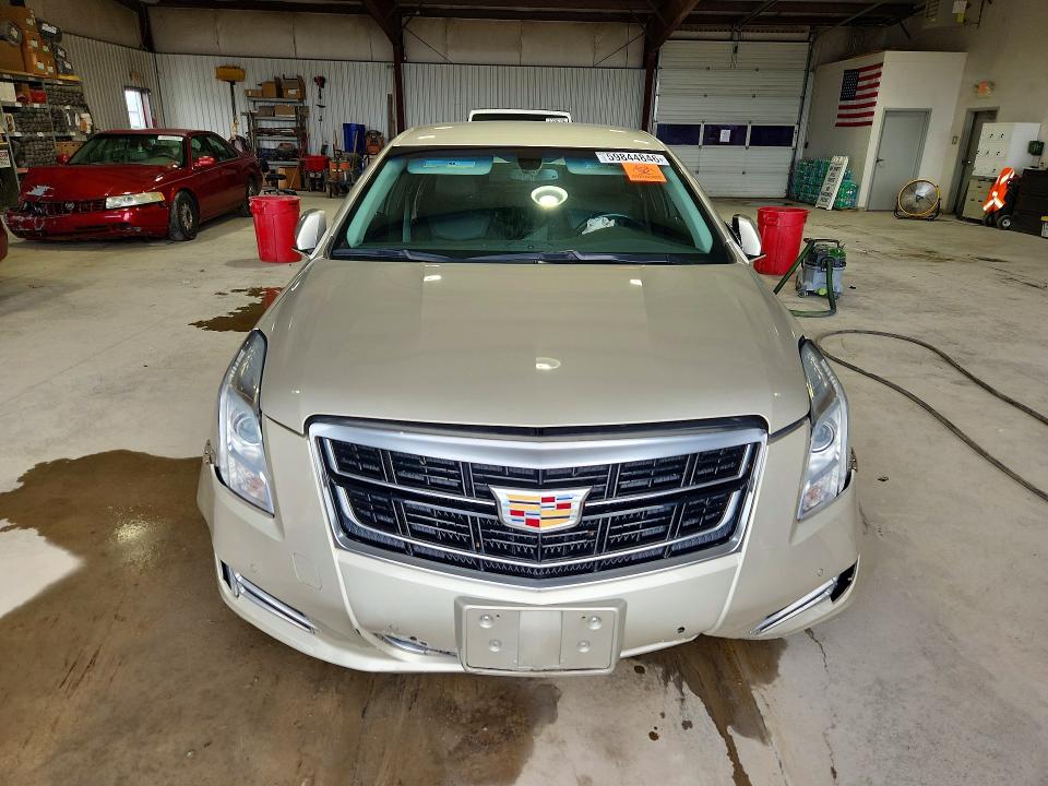 Продаж на аукціоні авто 2016 Cadillac Xts, vin: 2G61N5S38G9170796, номер лоту: 59844846