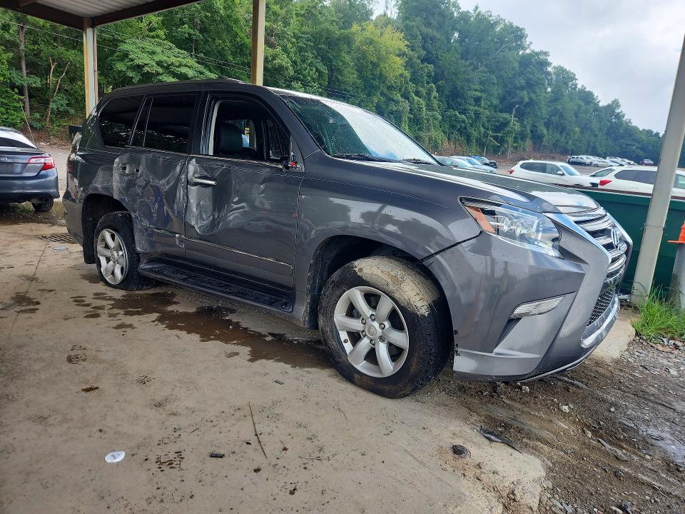 Aukcja sprzedaży 2014 Lexus Gx, vin: JTJBM7FX0E5077744, numer aukcji: 60053696