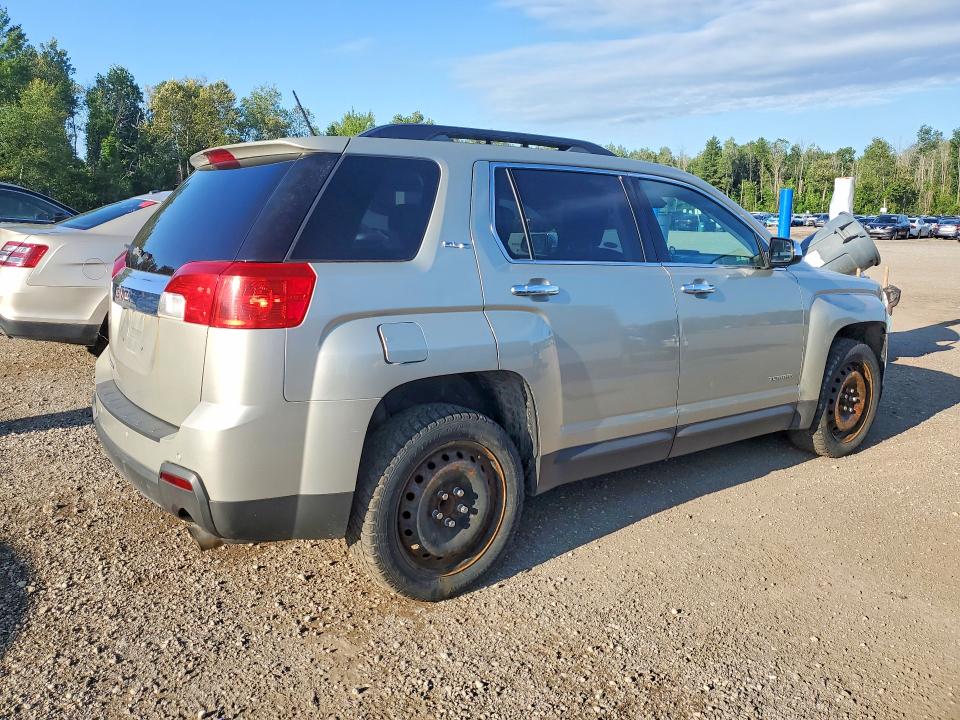 Продажа на аукционе авто 2013 Gmc Terrain, vin: 2GKFLSE3XD6325790, номер лота: 62811926