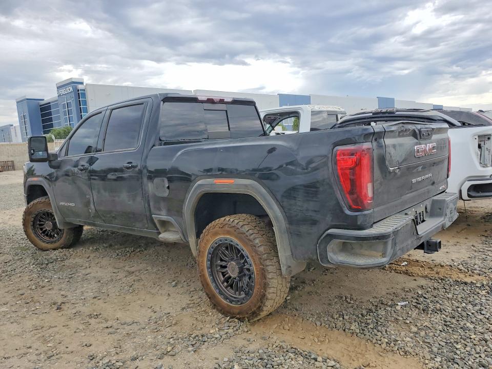 Aukcja sprzedaży 2022 Gmc Sierra, vin: 1GT49PEY9NF266295, numer aukcji: 60756006