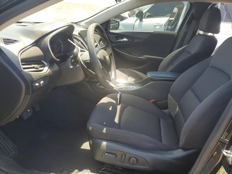 Aukcja sprzedaży 2022 Chevrolet Malibu, vin: 1G1ZD5ST1NF117938, numer aukcji: 60877836