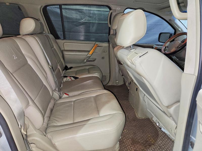 Aukcja sprzedaży 2007 Infiniti Qx56, vin: 5N3AA08C37N804194, numer aukcji: 59839056