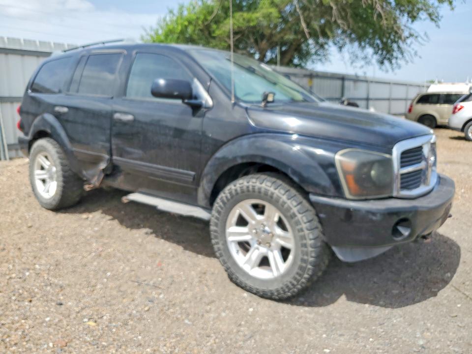 Продажа на аукционе авто 2004 Dodge Durango, vin: 1D4HB48D04F133052, номер лота: 60218686