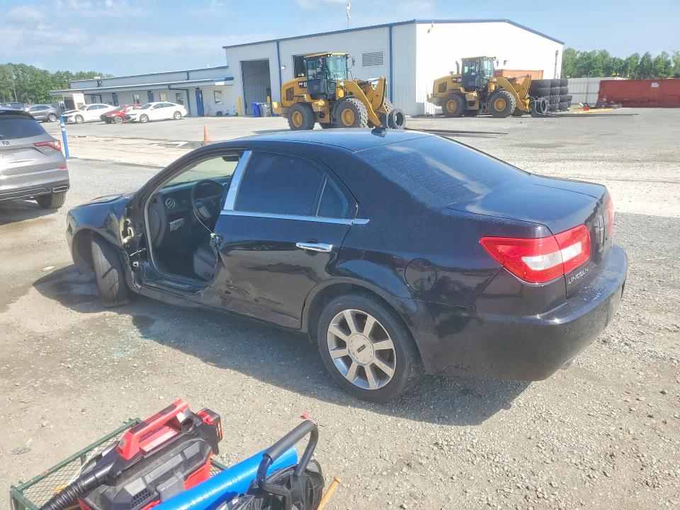 Aukcja sprzedaży 2008 Lincoln Mkz, vin: 3LNHM28T98R611864, numer aukcji: 61506346