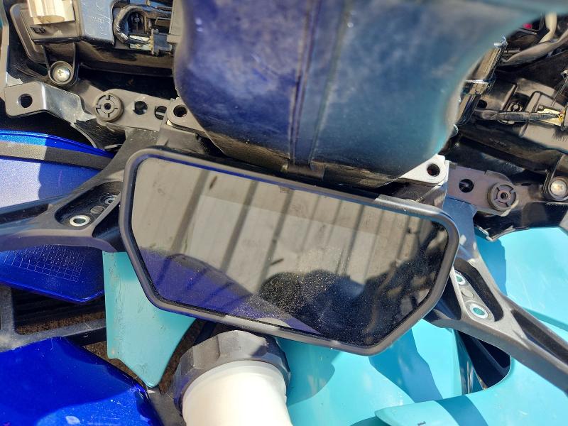 Aukcja sprzedaży 2022 Yamaha Yzfr1, vin: JYARN66E1NA002061, numer aukcji: 60028966