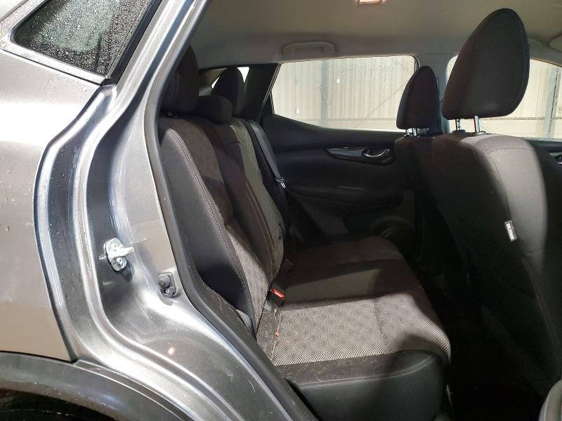Продажа на аукционе авто 2017 Nissan Rogue Sport, vin: JN1BJ1CR5HW121107, номер лота: 59714256