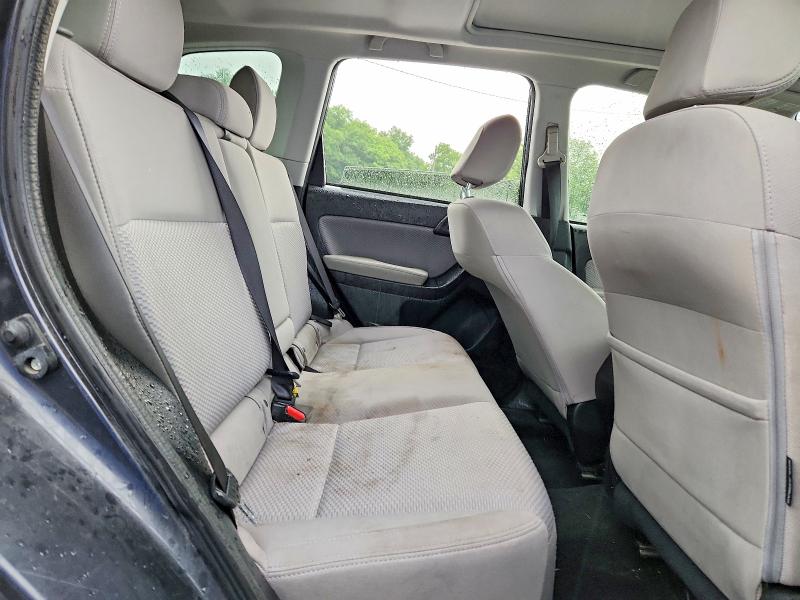 Продаж на аукціоні авто 2017 Subaru Forester, vin: JF2SJAGC0HH495987, номер лоту: 62108776