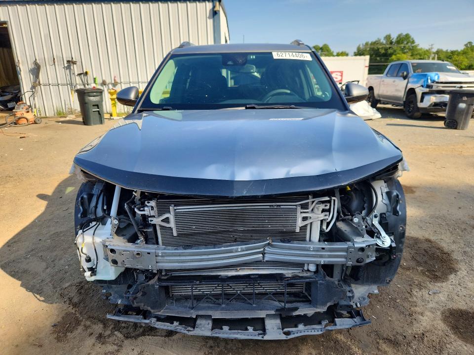 Продажа на аукционе авто 2023 Chevrolet Trailblazer, vin: KL79MPS2XPB158036, номер лота: 62714406