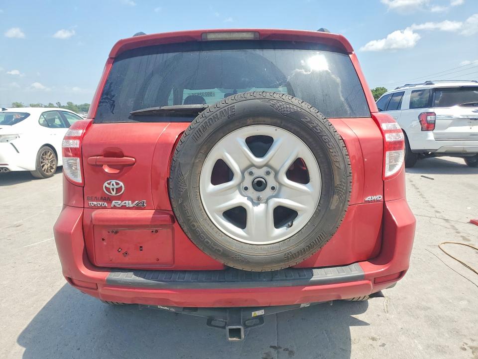 Продажа на аукционе авто 2010 Toyota Rav4, vin: JTMJF4DV8A5019402, номер лота: 59232626