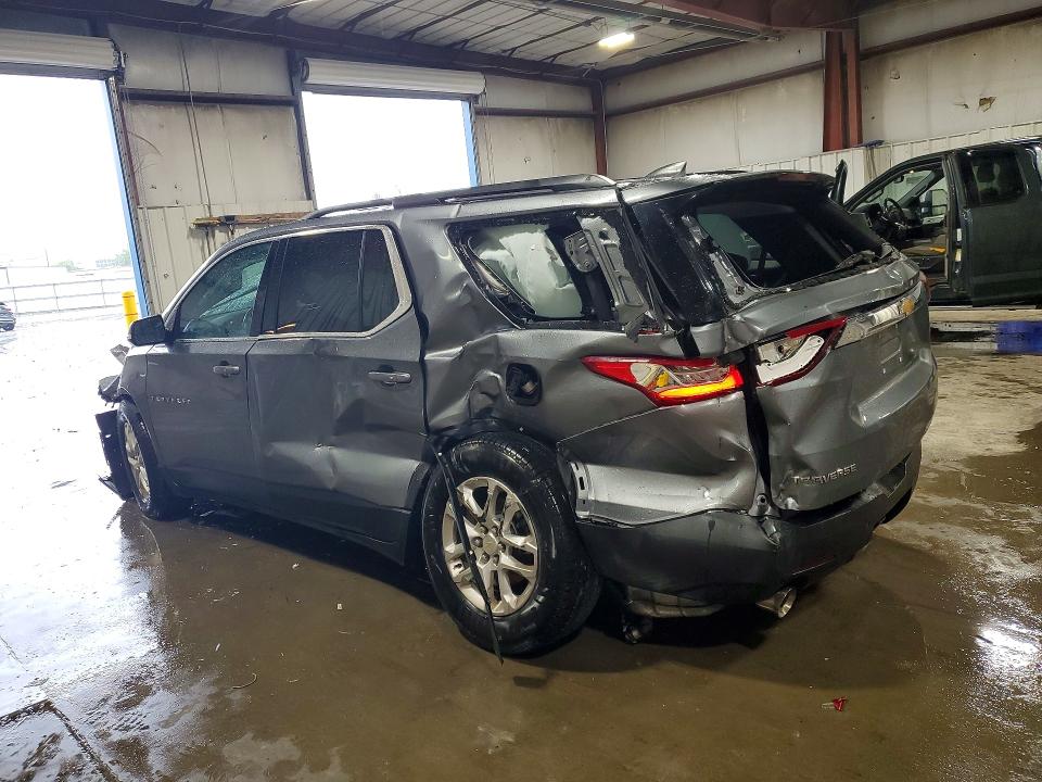 Продажа на аукционе авто 2020 Chevrolet Traverse, vin: 1GNEVGKW1LJ262861, номер лота: 61877416