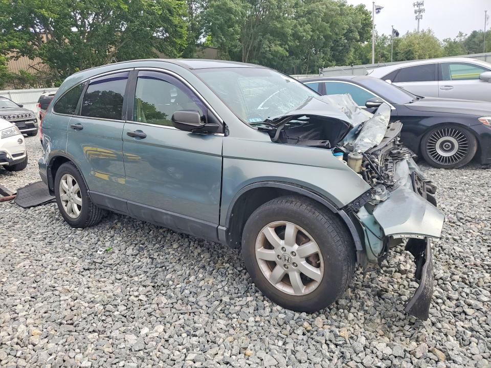 Aukcja sprzedaży 2011 Honda Cr-v, vin: 5J6RE4H47BL009992, numer aukcji: 61442166