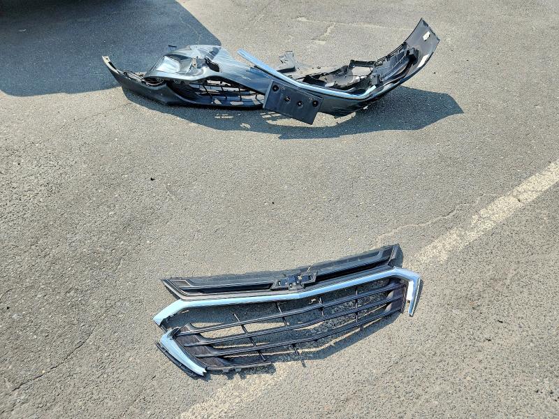 61152136 :رقم المزاد ، 2GNAXUEV1K6174690 vin ، 2019 Chevrolet Equinox مزاد بيع