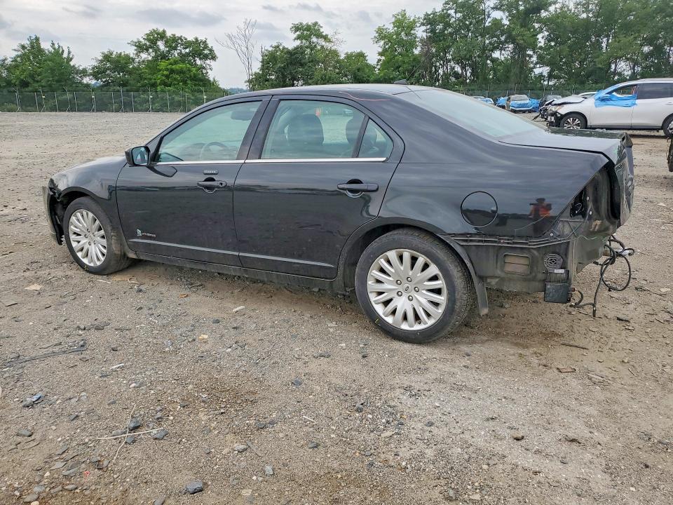 61419516 :رقم المزاد ، 3FADP0L36CR281248 vin ، 2012 Ford Fusion مزاد بيع