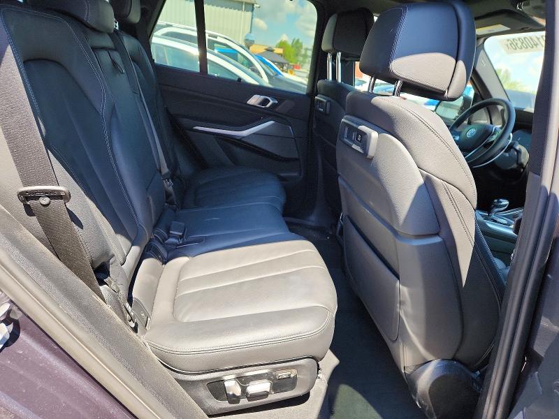 Продажа на аукционе авто 2021 Bmw X5, vin: 5UXCR6C02M9F56542, номер лота: 60140836