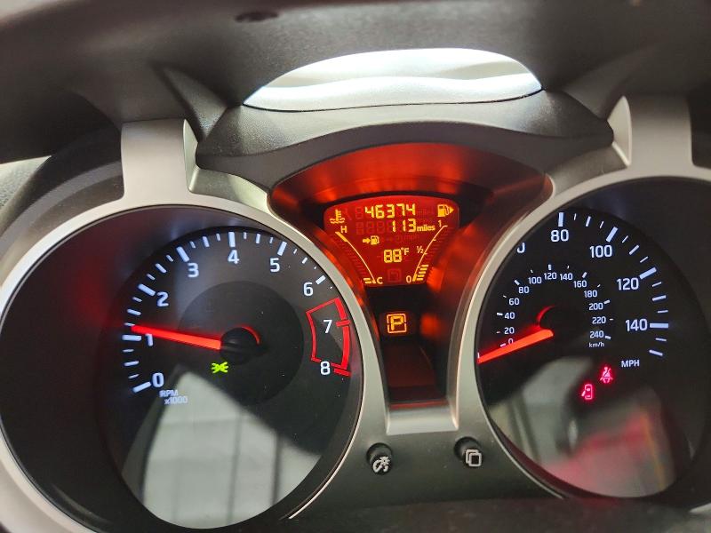 Aukcja sprzedaży 2015 Nissan Juke, vin: JN8AF5MR2FT503842, numer aukcji: 63009236
