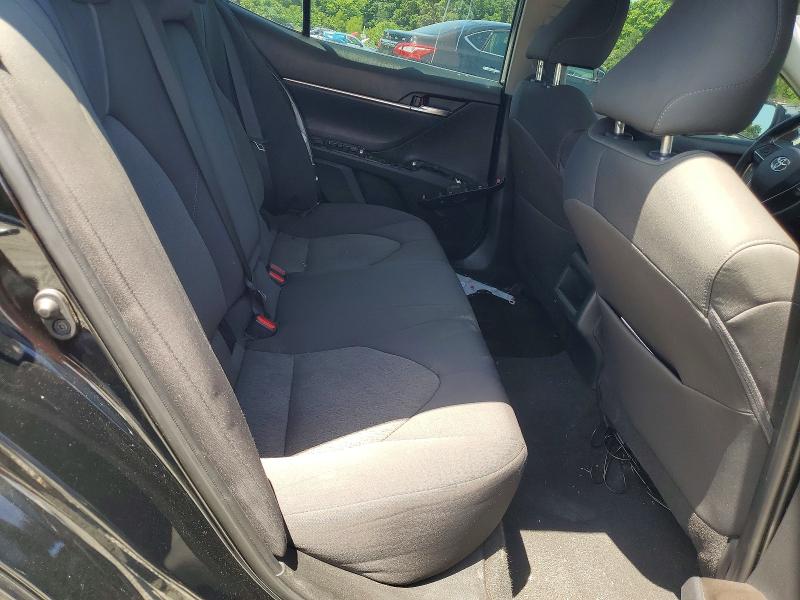 Aukcja sprzedaży 2022 Toyota Camry, vin: 4T1C11AK9NU714303, numer aukcji: 61122486