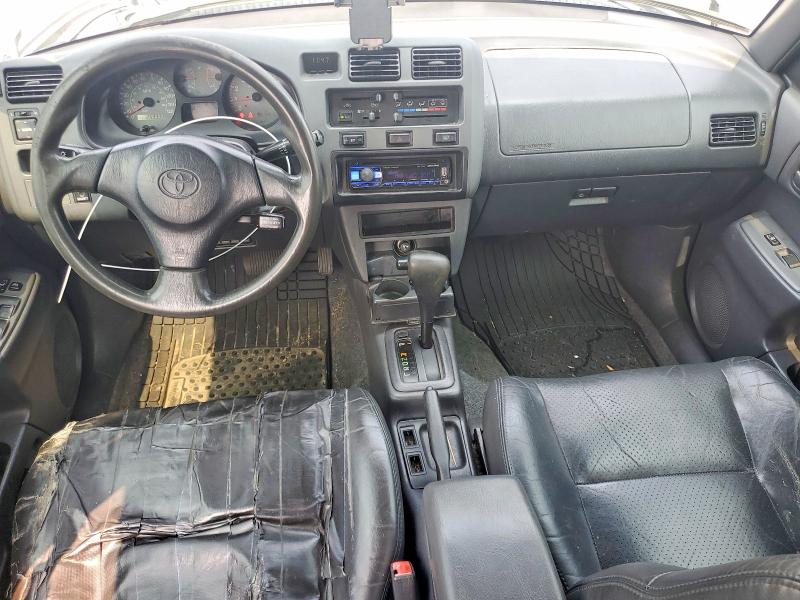 Aukcja sprzedaży 1999 Toyota Rav4, vin: JT3GP10V1X7064095, numer aukcji: 61615726