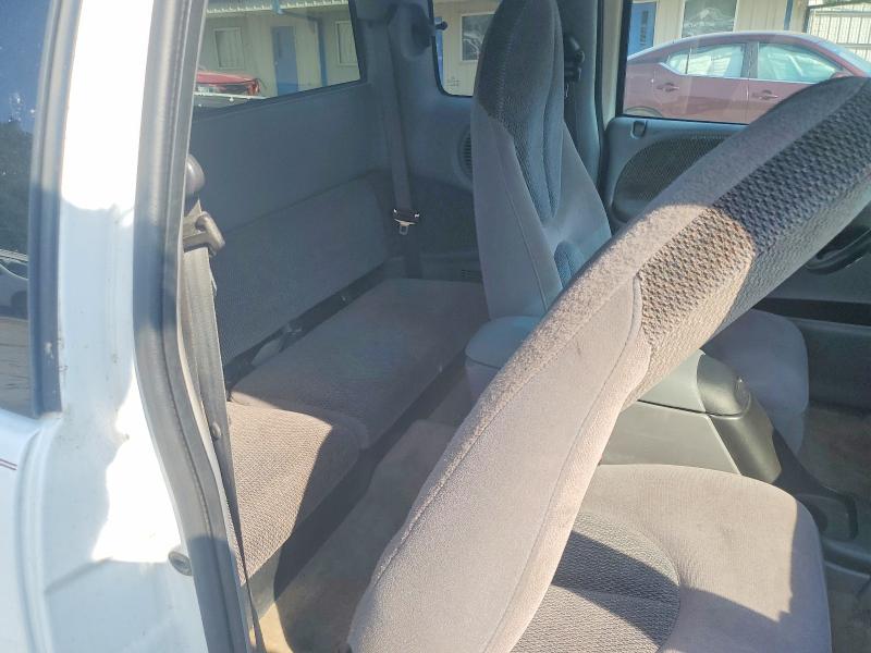 Продаж на аукціоні авто 1997 Dodge Dakota, vin: 1B7GG23YXVS198931, номер лоту: 60777856