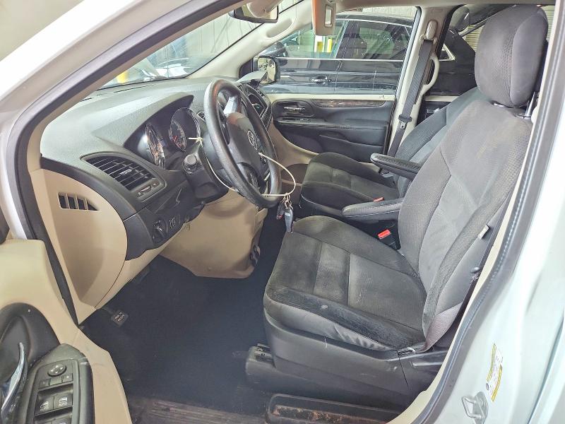 Продаж на аукціоні авто 2019 Dodge Grand Caravan, vin: 2C4RDGBG1KR767198, номер лоту: 61521326