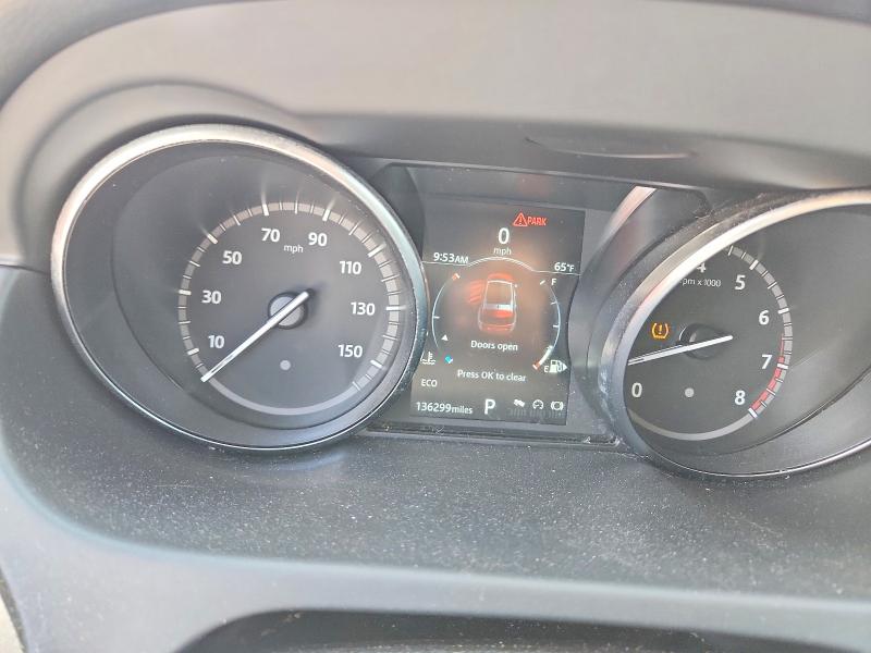 63560306 :رقم المزاد ، SALCP2RX0JH758551 vin ، 2018 Land Rover Discovery Sport مزاد بيع