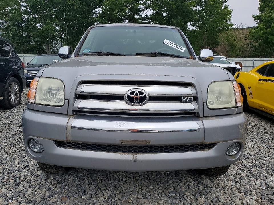 Продаж на аукціоні авто 2004 Toyota Tundra, vin: 5TBDT44124S448982, номер лоту: 61822026