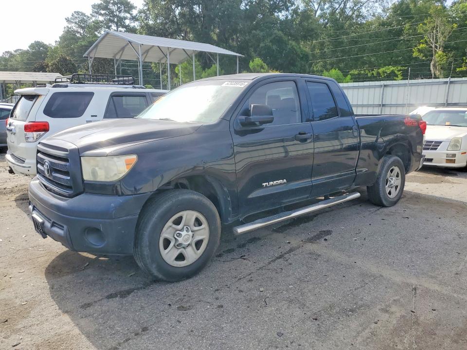 2011 Toyota Tundra მანქანა იყიდება აუქციონზე, vin: 5TFRM5F16BX032213, აუქციონის ნომერი: 62035916
