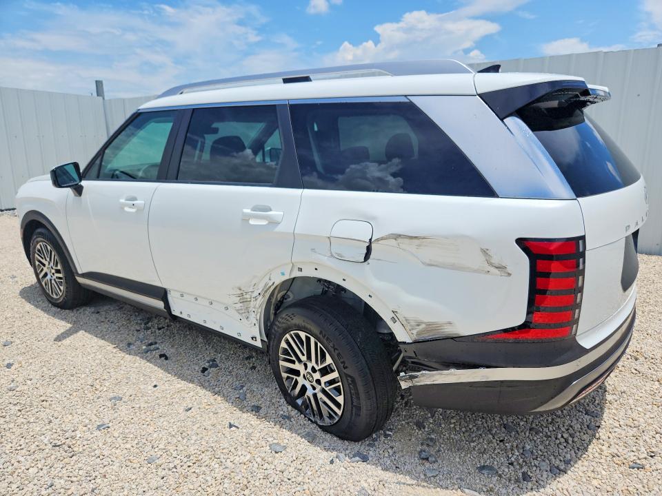 Aukcja sprzedaży 2026 Hyundai Palisade, vin: KM8RL5S27TU126908, numer aukcji: 62410626
