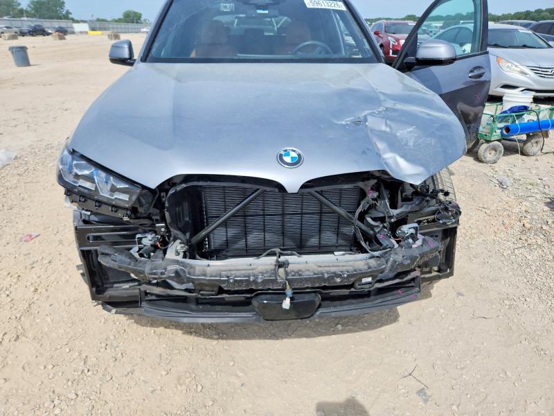 59613226 :رقم المزاد ، 5UX23EU05T9117790 vin ، 2026 Bmw X5 مزاد بيع