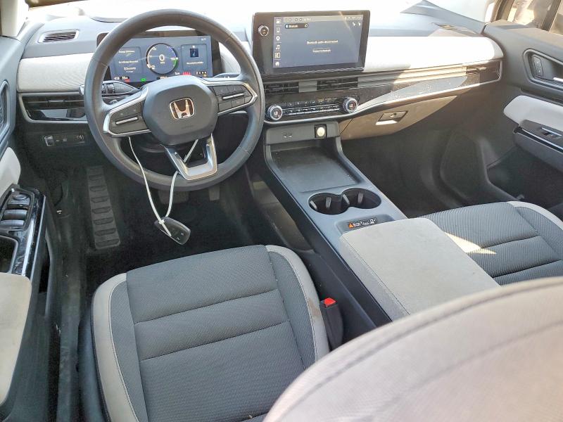 Продаж на аукціоні авто 2024 Honda Prologue, vin: 3GPKHVRJ1RS546501, номер лоту: 61951026