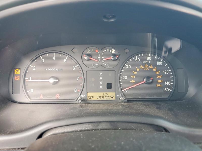 61967726 :رقم المزاد ، KMHWF35H85A155577 vin ، 2005 Hyundai Sonata مزاد بيع