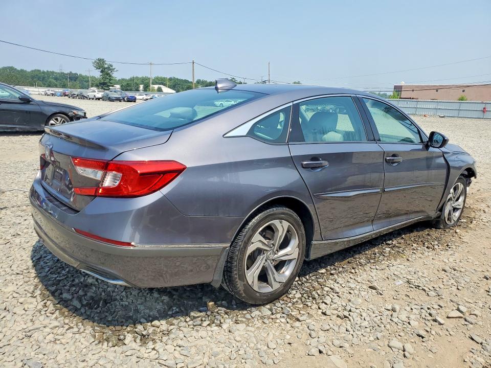 Продаж на аукціоні авто 2018 Honda Accord, vin: 1HGCV1F48JA004938, номер лоту: 60399086