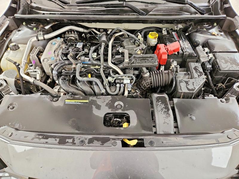 Продаж на аукціоні авто 2025 Nissan Sentra, vin: 3N1AB8CV4SY308112, номер лоту: 60673316