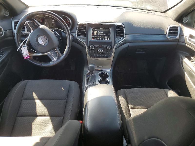 61922756 :رقم المزاد ، 1C4RJEAG8LC246312 vin ، 2020 Jeep Grand Cherokee مزاد بيع