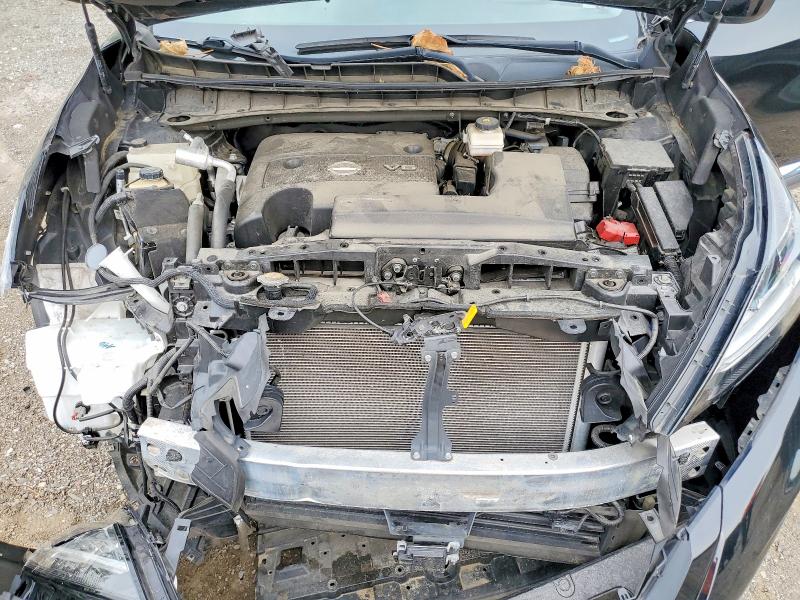 Aukcja sprzedaży 2020 Nissan Murano, vin: 5N1AZ2AJ9LN171037, numer aukcji: 61757426