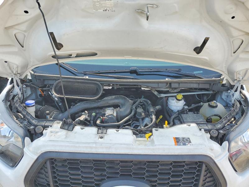 61283636 :رقم المزاد ، 1FTBF4U89RKA03883 vin ، 2024 Ford Transit مزاد بيع