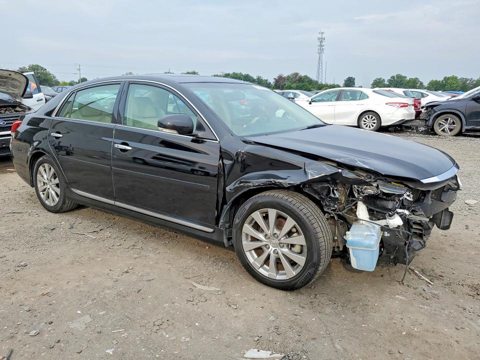 Продаж на аукціоні авто 2012 Toyota Avalon, vin: 4T1BK3DBXCU459710, номер лоту: 63068306