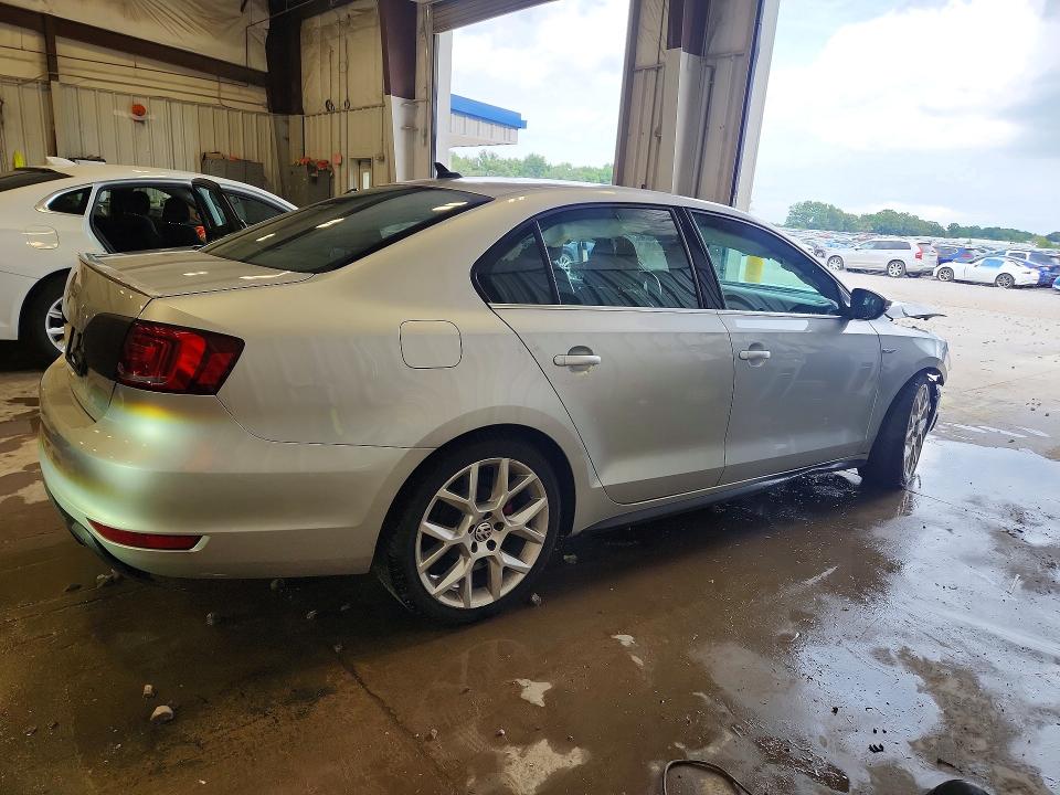 Продажа на аукционе авто 2014 Volkswagen Jetta, vin: 3VW4T7AJ3EM334646, номер лота: 60469476