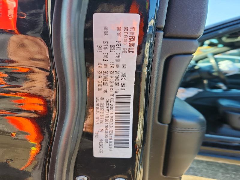 Продажа на аукционе авто 2019 Jeep Grand Cherokee, vin: 1C4RJFBG7KC813919, номер лота: 60958006