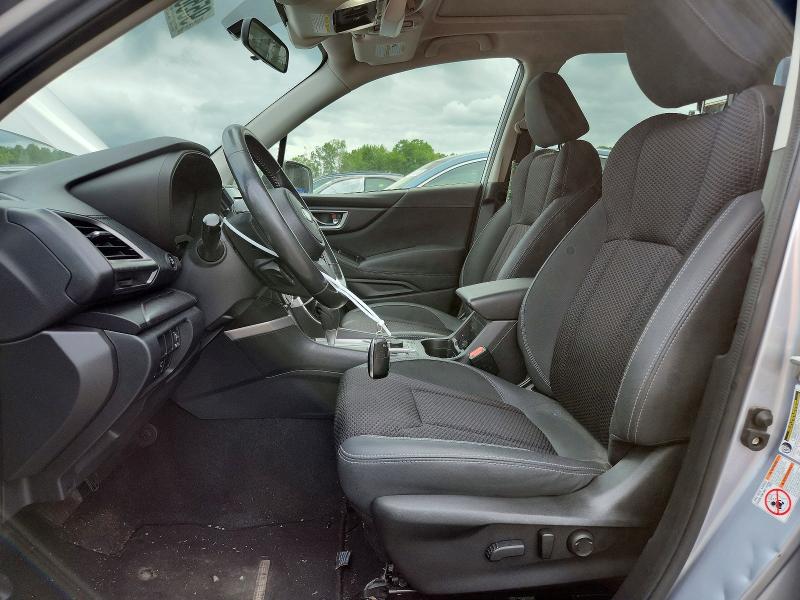 Продаж на аукціоні авто 2020 Subaru Forester, vin: JF2SKAJC4LH422149, номер лоту: 95589125
