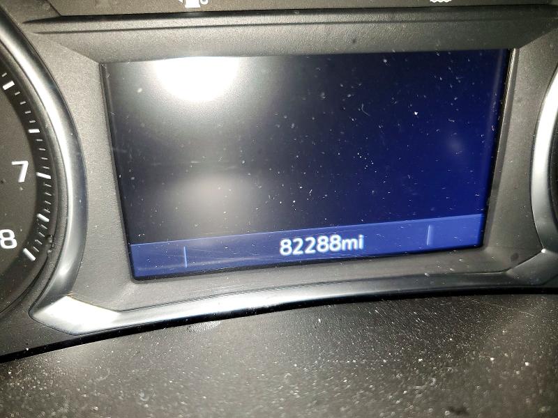 59100406 :رقم المزاد ، 3GNAXNEV5LS508938 vin ، 2020 Chevrolet Equinox مزاد بيع