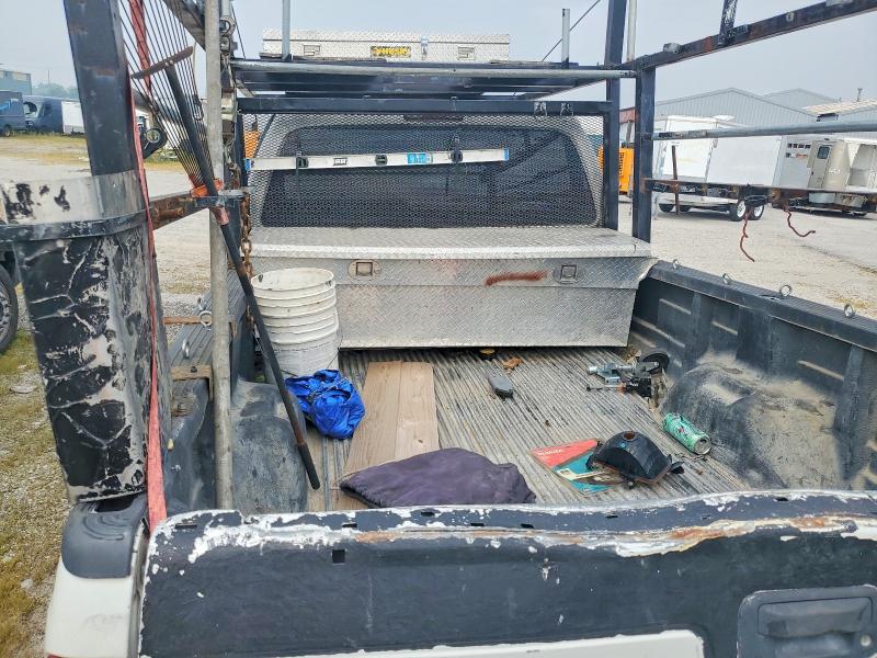 Aukcja sprzedaży 2010 Ford F350, vin: 1FTWW3BYXAEB29395, numer aukcji: 60872046