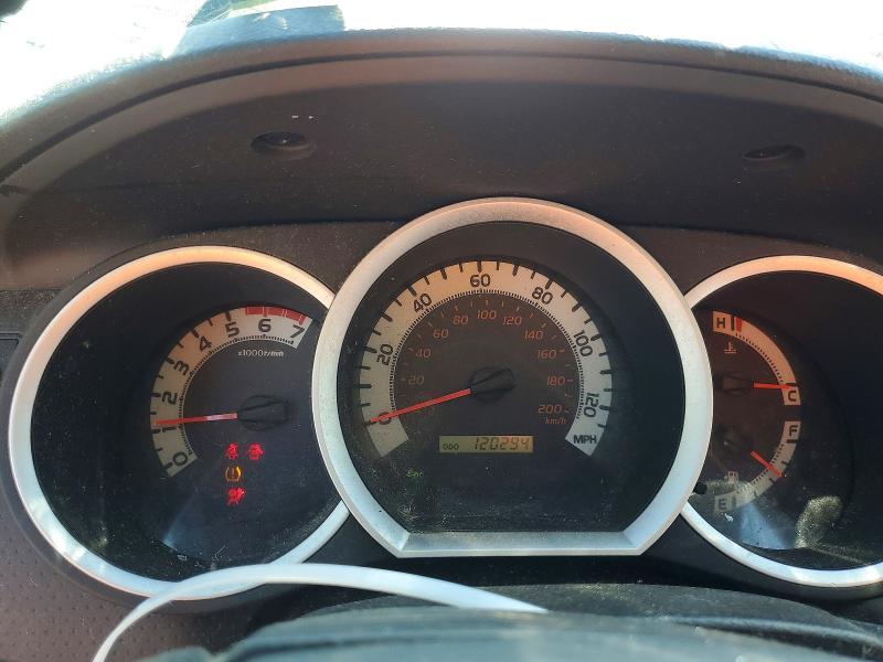 62836666 :رقم المزاد ، 5TFMU4FN3CX008265 vin ، 2012 Toyota Tacoma مزاد بيع