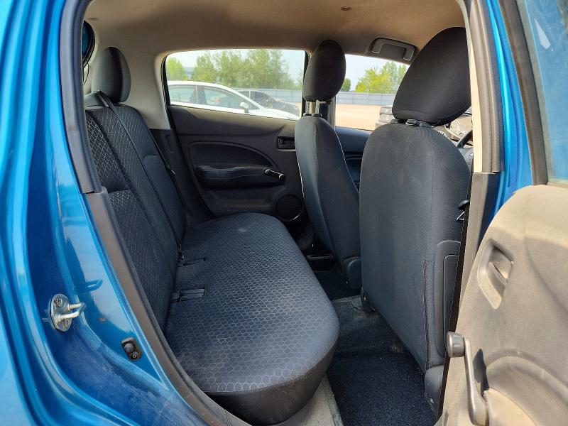Aukcja sprzedaży 2014 Mitsubishi Mirage, vin: ML32A3HJ4EH001636, numer aukcji: 60928076