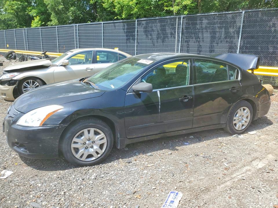Aukcja sprzedaży 2011 Nissan Altima, vin: 1N4AL2AP5BN453819, numer aukcji: 58979946