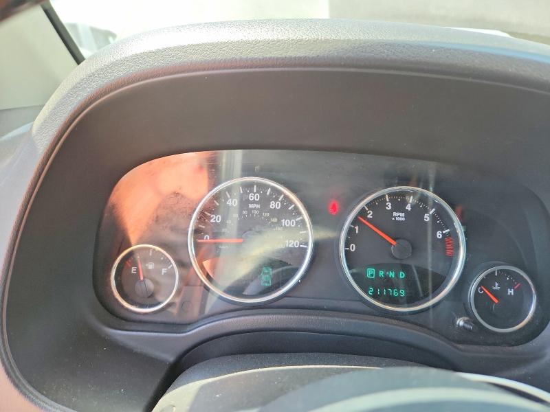 Продажа на аукционе авто 2011 Jeep Compass, vin: 1J4NT5FB4BD140433, номер лота: 59314476
