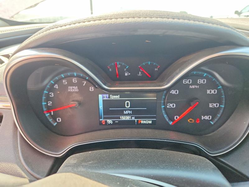 62865626 :رقم المزاد ، 2G1125S39E9106410 vin ، 2014 Chevrolet Impala مزاد بيع