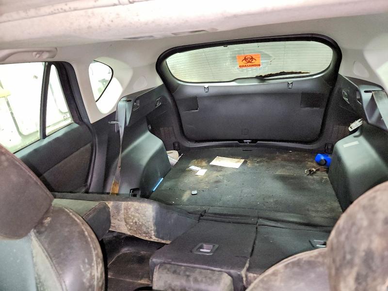 Продаж на аукціоні авто 2013 Mazda Cx-5, vin: JM3KE4DE0D0105285, номер лоту: 61545276