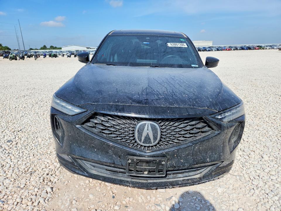 Aukcja sprzedaży 2024 Acura Mdx, vin: 5J8YE1H01RL029194, numer aukcji: 63001306