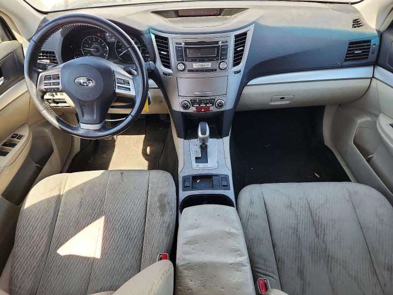 62904886 :رقم المزاد ، 4S4BRBCC0C3209513 vin ، 2012 Subaru Outback مزاد بيع
